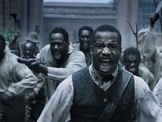 FROM EW: Academy President on Birth of a Nation: People Need to Judge the Movie