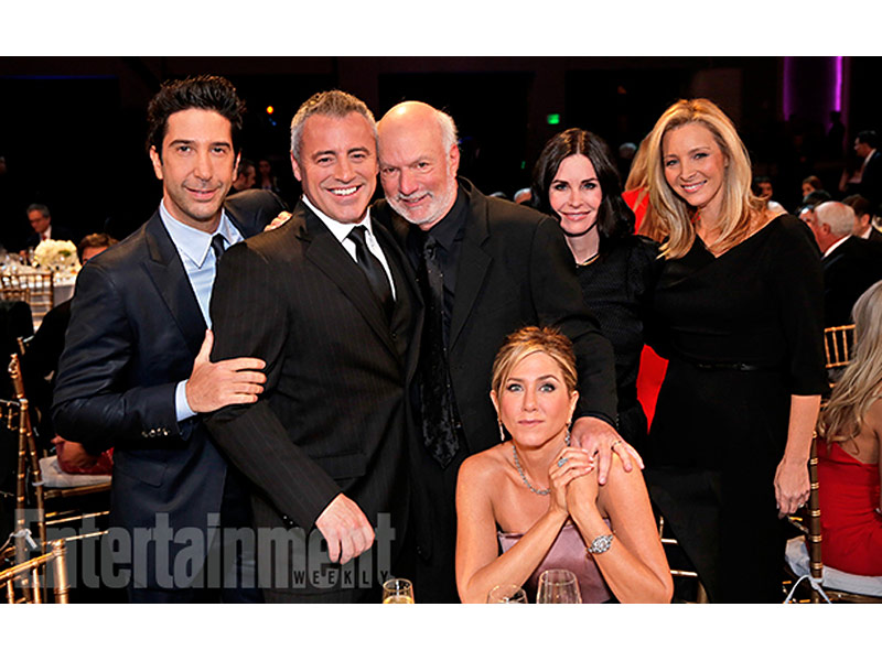 Courteney Cox tribute Courteney Cox tribute