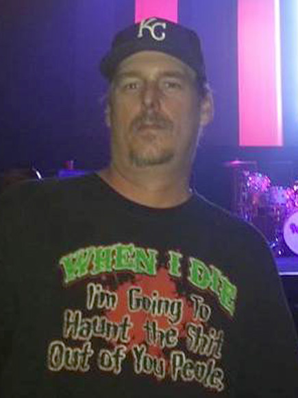 Kansas Shooting Victim Brian Sadowsky: Friends Remember Loyal and Caring Man