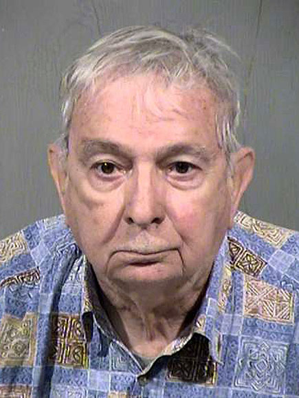 Priest Indicted For Allegedly Murdering Beauty Queen in 1960 Waives Extradition