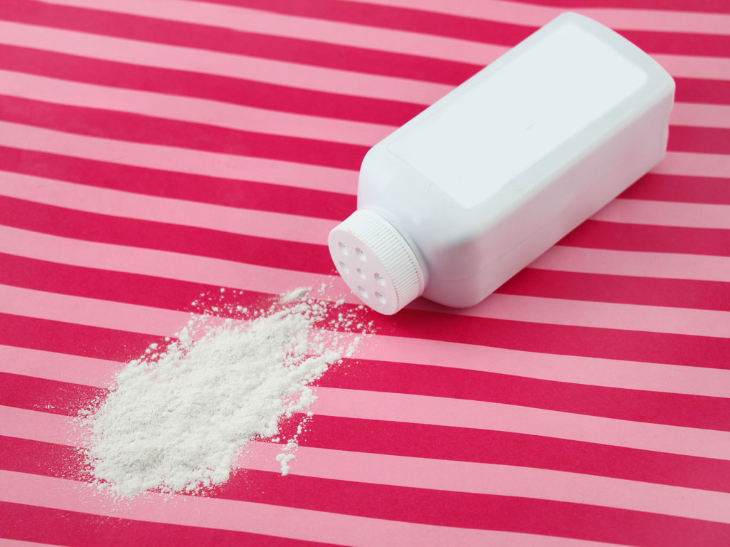 Talcum Powder Ovarian Cancer: Johnson & Johnson to Pay 72 Million
