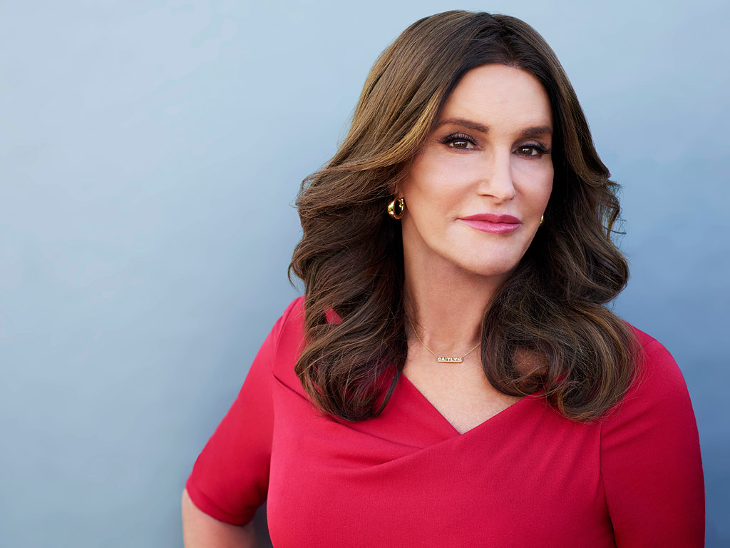 Caitlyn Jenner Blogs About Faith And The Transgender Community