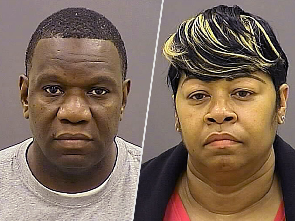 Baltimore Schools Police Charged For Teen-Slapping Viral Video
