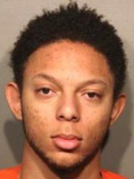 Cornell University Basketball Player Charged with Rape