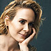 Sarah Paulson Joins Ryan Murphy's Feud as Geraldine Page