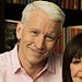 Anderson Cooper's Amazing Childhood: Studio 54 at Age 11 and Liza Minnelli Making House Calls