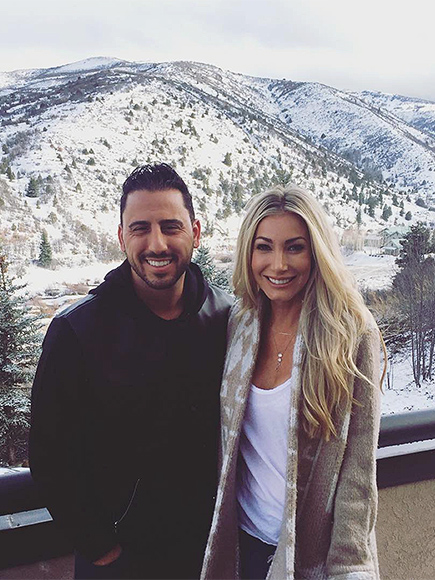Million Dollar Listing Wedding: Josh Altman and Heather Bilyeu Married