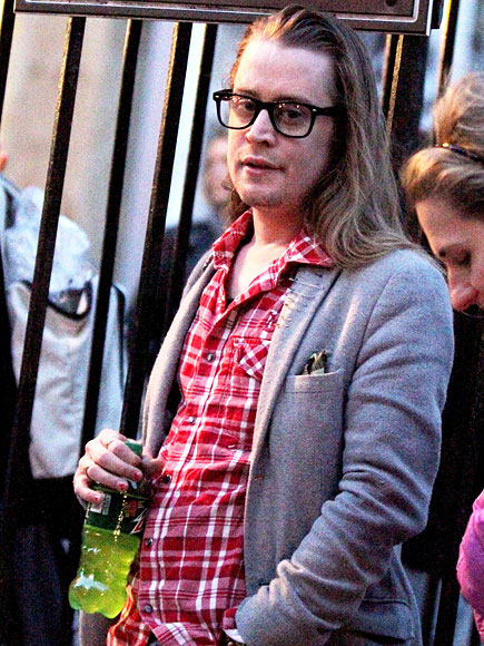 Macaulay Culkin Talks Early Retirement And The Trappings Of Fame