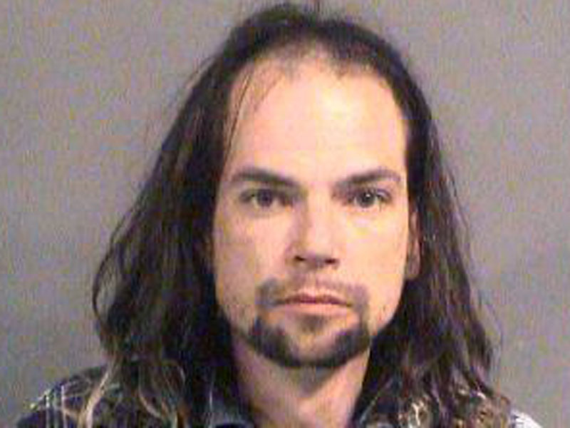 Kansas Toddler Found With Octopus Lodged in Throat, Mom's Boyfriend Arrested