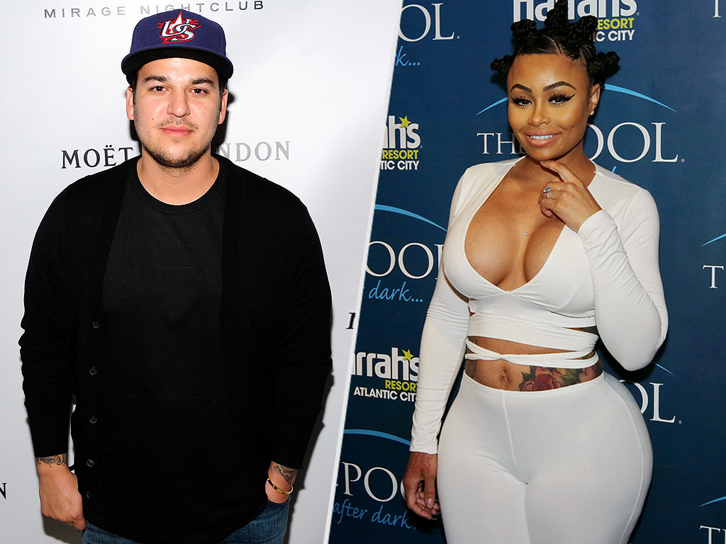 Rob Kardashian Congratulates Kylie Jenner on Paper Magazine Cover