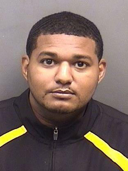 High School Band Director Allegedly Found Hiding in Teen Girl's Closet