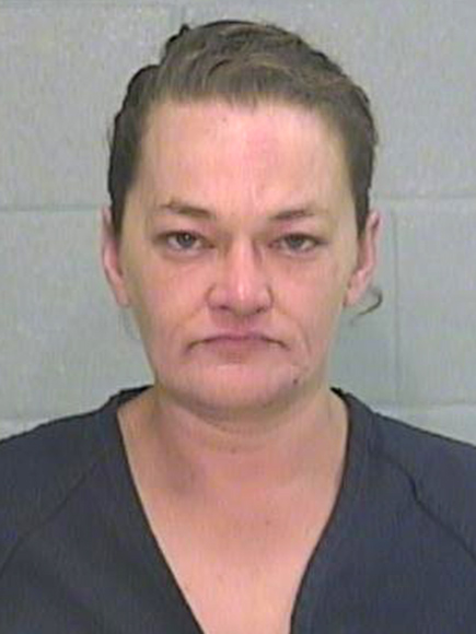 Texas Woman Arrested for Stealing Ring from Corpse's Finger