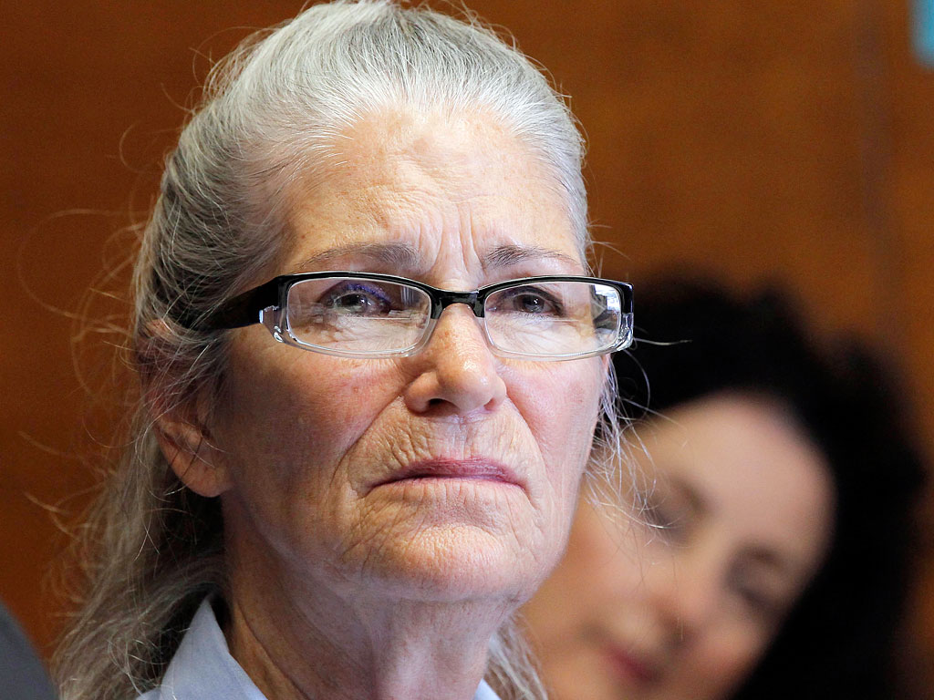 Manson Family Member Recommended for Parole