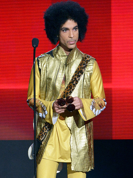Prince Hospitalized After Private Plane Makes Emergency Landing