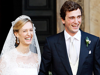 New Royal Baby on the Way! Find Out Which Young Parents Are Expecting