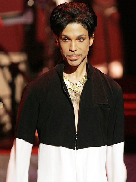 Death at Prince's Paisley Park: Police