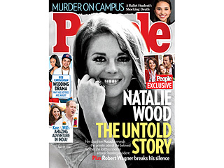Read the Cover Story: My Mother, Natalie Wood