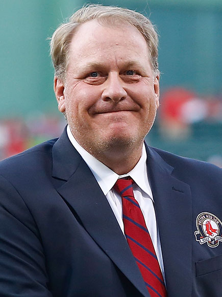Curt Schilling Fired From ESPN Over Anti-Transgender Comment