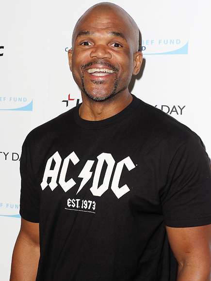 Darryl "DMC" McDaniels' Felix Organization to Celebrate Anniversary with Gala