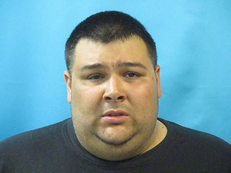 Texas Father Allegedly Killed 2-Year-Old Daughter For Interrupting Computer Game