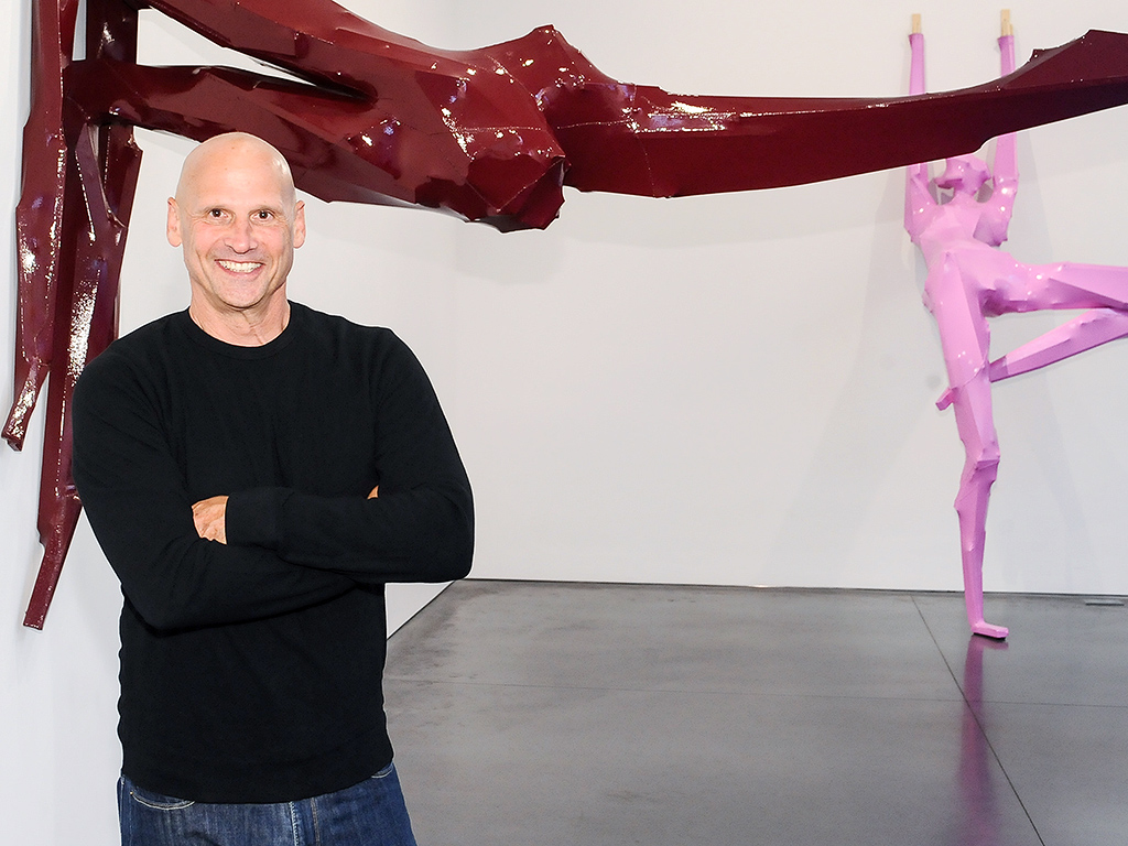 Celebrity Art Dealer Charged for Allegedly Ripping Off High Profile Clients