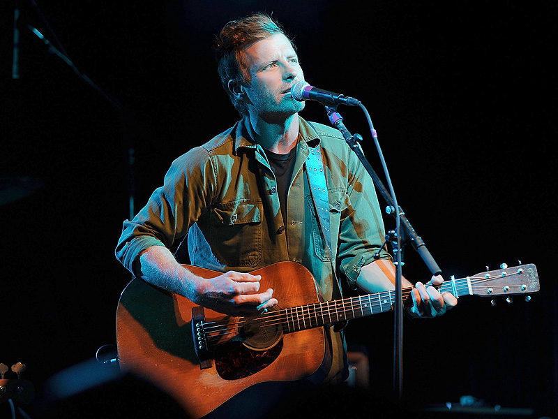 Dierks Bentley on Touring Over the Years: 'Hangovers Last Longer'