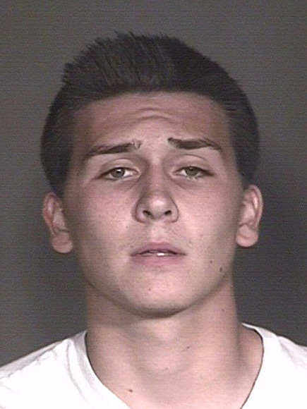 Teen Arrested for Flashing: Charges Dropped for High School Football Prank