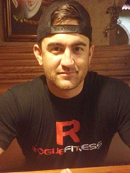 Good Samaritan Killed Intervening In Violent Domestic Dispute