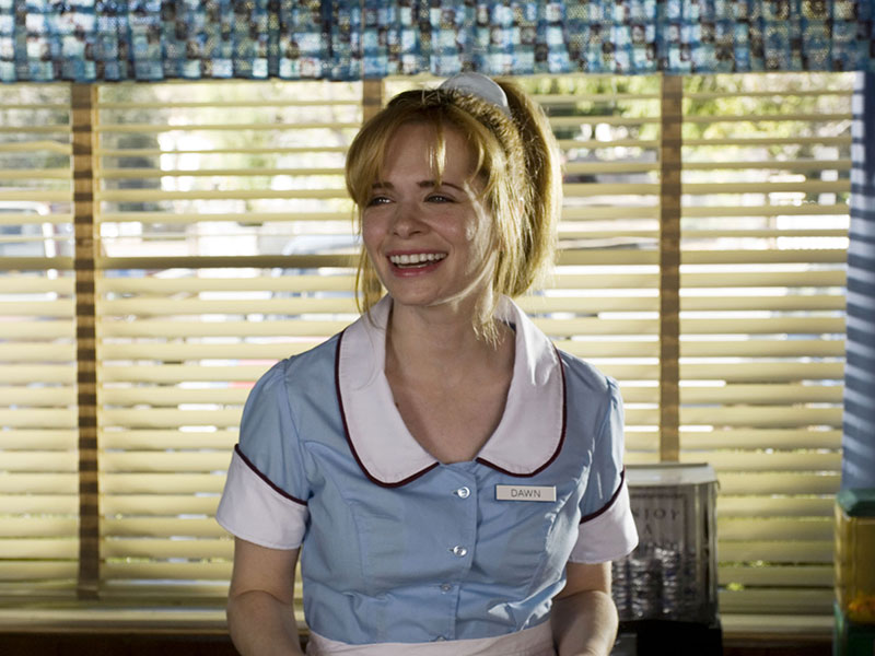 Late Director Adrienne Shelly: Her Foundation Helps Women Filmmakers