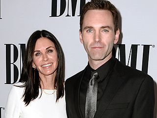 Courteney Cox Admits She Didn't Know How to 'Treat' Love the Way Johnny McDaid Does: 'I Definitely Made a Lot of Mistakes'