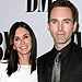 Courteney Cox Admits She Didn't Know How to 'Treat' Love the Way Johnny McDaid Does: 'I Definitely Made a Lot of Mistakes'