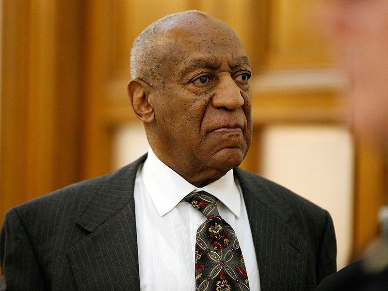 Bill Cosby's Lawyers Appeal Use of Hearsay At Preliminary Hearing