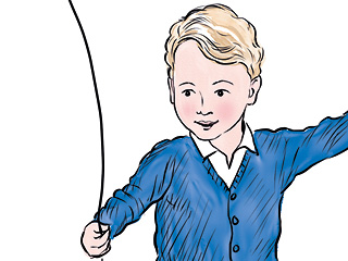 Winnie-the-Pooh Meets the Queen – and Prince George Too!