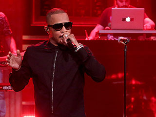 One Killed, Three Injured in Shooting at Rapper T.I.'s Concert in NYC: Report