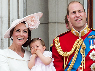 Are Prince George and Princess Charlotte Headed for North America?