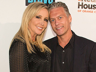 RHOC's Shannon Beador Renews Her Vows Less Than Two Years After She Learned of Husband David's Affair