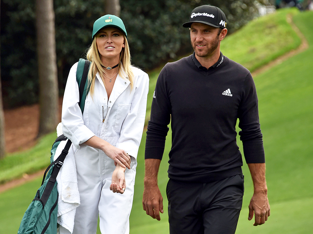 Golfer Dustin Johnson Withdraws from Olympics over Zika Concerns - People Magazine