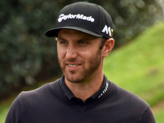 Golfer Dustin Johnson Withdraws from Olympics over Zika Concerns
