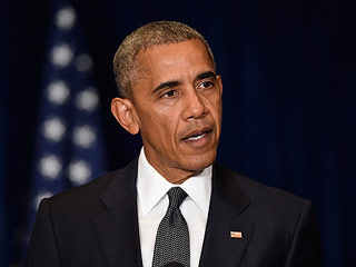 Dallas Shooting: President Obama Speaks Out on 'Vicious, Calculated and Despicable Attack'