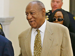 Bill Cosby Accuser Andrea Constand Will Not Be Forced to Testify Ahead of Sex Assault Trial, Judge Rules