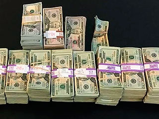 Boston Cab Driver Returns $187,000 Left in His Backseat: 'That Money Would Have Changed My Life'