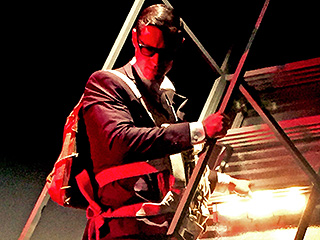 D.B. Cooper Skyjacking Mystery: Man ID'd as the Hijacker in Upcoming Documentary Is a 'Viable Suspect,' Says Retired FBI Agent