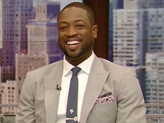 Dwyane Wade's Move to Hometown Team Chicago Bulls: 'I'm Excited to Go Back to the Place I've Always Envisioned Playing Basketball'