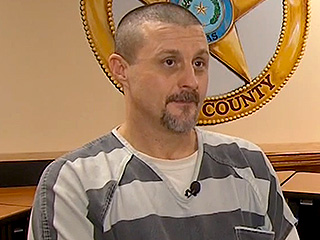 Texas Inmates Break Free from Cell to Help Jailer Who Suffered Heart Attack: 'If He Falls Down, I'm Going to Help Him'