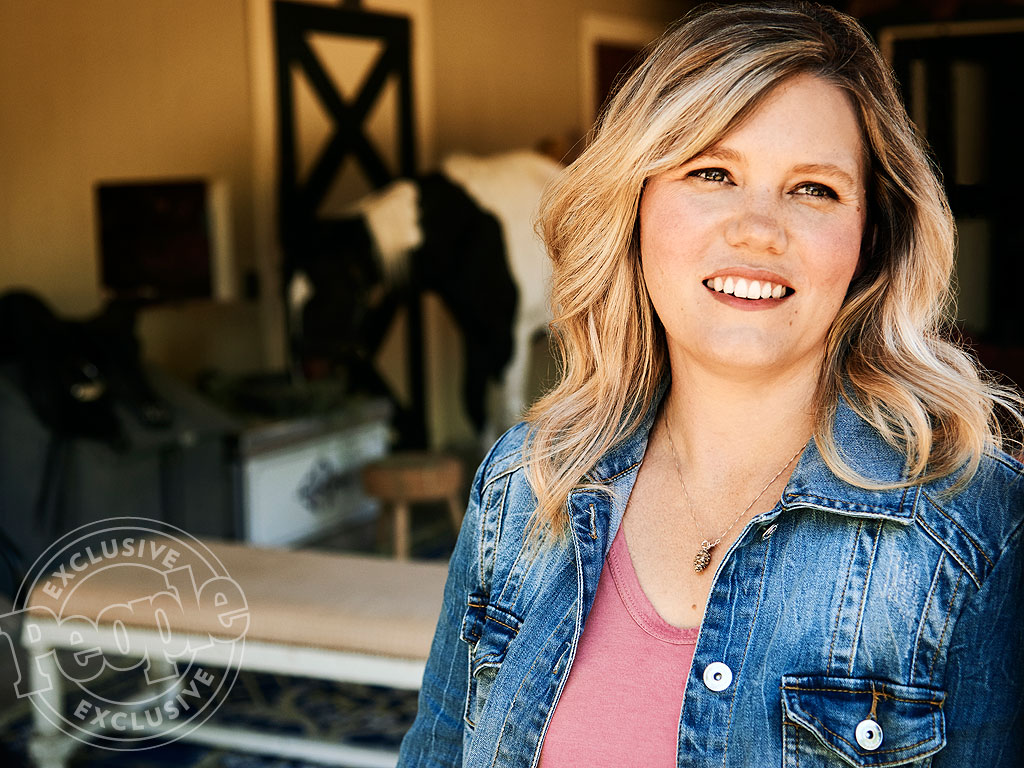 Jaycee Dugard Talks Life in Captivity, Being Dressed Up by Her