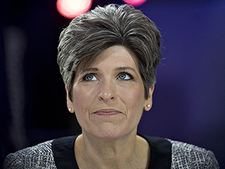 Who is Joni Ernst? 5 Things to Know About the Hog-Castrating Senator Rising in Trump's V.P. Candidate Ranks