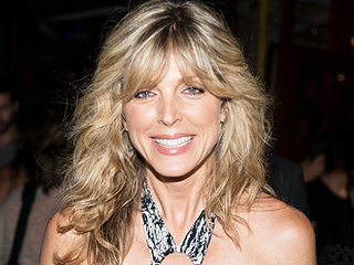 WATCH: Marla Maples Tries Cryotherapy on PEOPLE's List