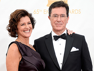 FROM EW: Stephen Colbert Readying Live Election Night Cable Special – with Swearing!