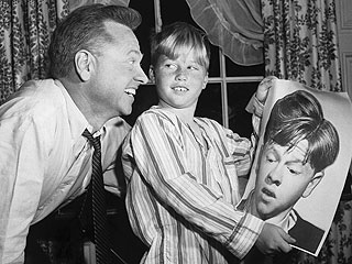 Former Child Actor Teddy Rooney, Son of Mickey Rooney, Dies at 66