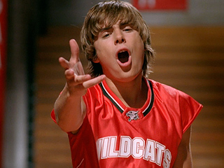 WATCH: High School Musical's Zac Efron Gets His Head in the Game – and a Bad Lip Reading